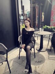 高挑长腿绝美御姐风琪琪