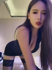 罗湖健身老师安然