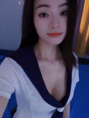 丰满颜值嫩妹茉莉