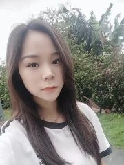 温柔耐看小姐姐