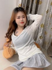 叫声骚骚的少妇