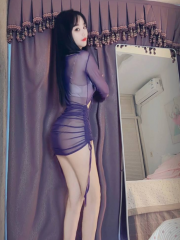 绝活颜值美女超级淫荡