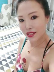 服务不错的熟女