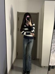 发掘出来的自聊妹纸！强烈推荐