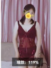 身材诱人的轻熟