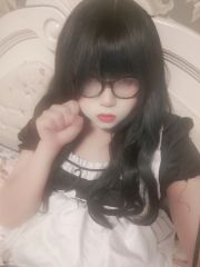 合肥伪娘CD兔兔