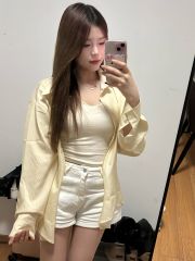 高颜值性价比妹妹