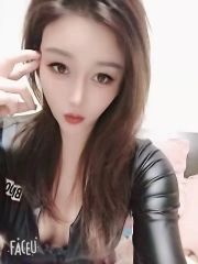 无锡高挑大长腿制服小姐姐