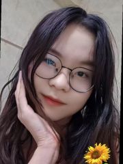 永乐路眼睛妹子