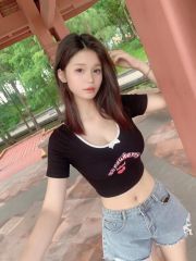 邂逅妩媚服务控御姐