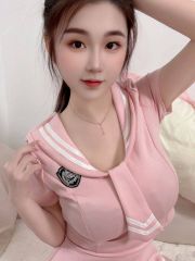 杭州极品波妹性感尤物