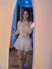 粉嫩白皙高姚欲女