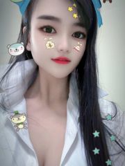 尤物白虎小姐姐