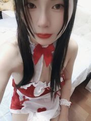 白纱小娘子
