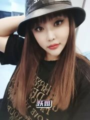 呼市风骚熟女暖阳