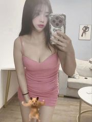 口活很有特色的妹妹