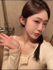 身材颜值超好大奶嫩妹