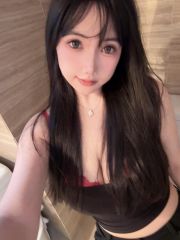 上海巨乳波霸美女