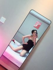 性感s型身材骚妹