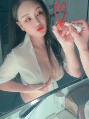 黄岛服务系性感颜值妹