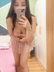 南城  性感小美女真爽