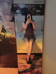 翘臀爽记小姐姐