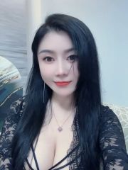 服务系大胸御姐