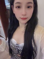 水嫩妹子服务做的很不错