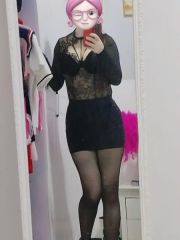 温柔妹子粉鲍多汁