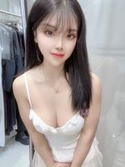 超级棒的热情小女人