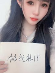 白云清纯妹子叮当