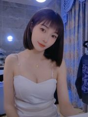 服务系年轻小妹