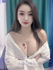 很会调情的骚货