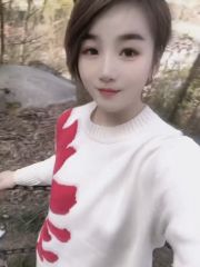 南京短发妹碗婷