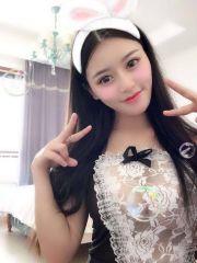 南开服务系白嫩大奶御姐