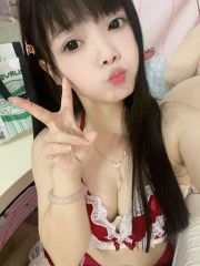 雨花可爱妹妹冰儿