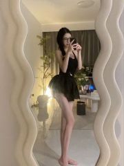 长沙身材好会按摩冷白皮玉足