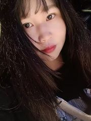 秦淮圆润可爱小姐姐美美