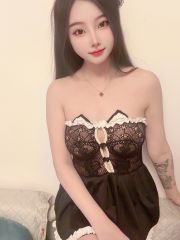 肤白美乳半只狐狸