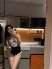 宝安坪洲平面模特娜美