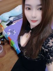 水多叫声大的邻家小妹