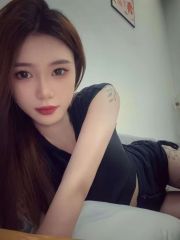 敏感脸红会发抖的小嫩妹