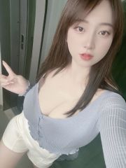 38F兔子老师回归