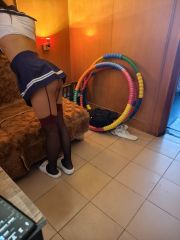 美臀诱惑又骚又美