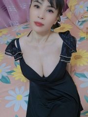 在北京，心血来潮搞得熟女