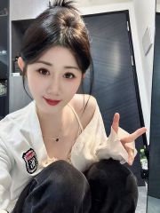 热辣大美妞茉莉