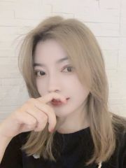 重庆江北小仙女