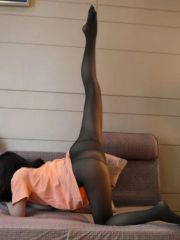 一字马晴晴很尤物