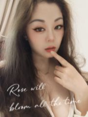 花果园水多圆润妹妹