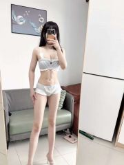 太原美乳身材好